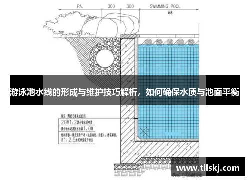 游泳池水线的形成与维护技巧解析，如何确保水质与池面平衡